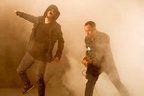 Videoclip Linkin Park - The Catalyst