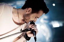 Videoclip Edward Maya - "This is my life"