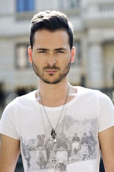 Making of: Edward Maya - This is my life