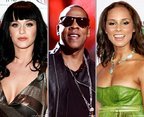 MTV VMA 2010: Primii artisti confirmati