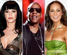 MTV VMA 2010: Primii artisti confirmati