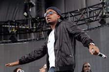 Piesa noua: Nas - Last Real Pt. 2