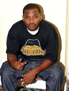 Obie Trice: Fan Power