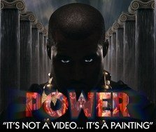 Videoclip: Kanye West - Power