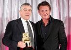 La Multi Ani, Robert De Niro & Sean Penn!