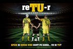 reTU-r: Spike si Guess Who sunt pe iarba...