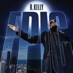 Coperta album: R. Kelly – Epic