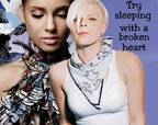 Robyn - Try Sleeping With A Broken Heart (cover)