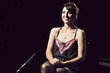 Sara Bareilles - Single Ladies (Beyonce cover)