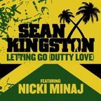 Videoclip: Sean Kingston feat. Nicki Minaj - Letting Go (Dutty Love)