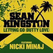 Videoclip: Sean Kingston feat. Nicki Minaj - Letting Go (Dutty Love)