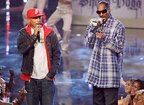 Videoclip: Snoop Dogg feat. The Dream - Luv Drunk