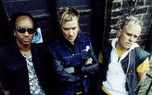 Remember: The Prodigy - Firestarter