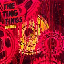 Noul single The Ting Tings - Hands