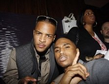 Piesa noua: Trey Songz, T.I. & Swizz Beatz - Freaky Dance