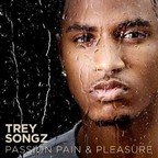 Piesa noua: Trey Songz - Love Faces
