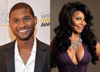 Usher feat. Lil Kim & Jay-Z - Hot Tottie (Remix)