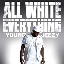 Videoclip: Young Jeezy - All White Everything (feat. Yo Gotti)