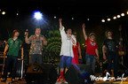 Trupa Zdob si Zdub revine cu un nou album in iarna