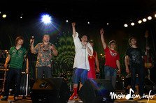 Trupa Zdob si Zdub revine cu un nou album in iarna