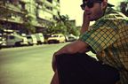 Criss Blaziny feat. FaLow  & Iza - Clubbing in Romania (Videoclip Neoficial)