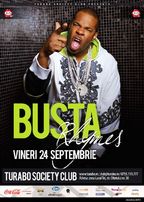 Busta Rhymes @ Turabo Society Club