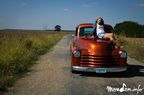 Video making of: Anya - Beautiful World