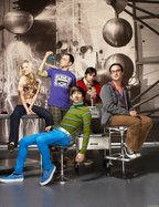 Promo Sezon 4 The Big Bang Theory