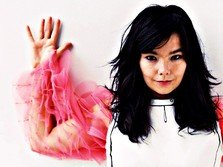 Remember: Björk - It's Oh So Quiet