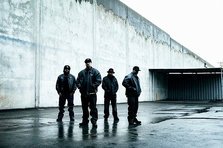 Cypress Hill dati in judecata pentru copyright