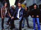 Concerte Holograf - unplugged la Cinema Patria