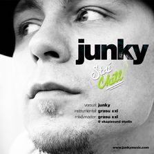 Premiera: single Junky - "Stai Chill"