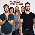 Noul single Maroon 5 - Stutter