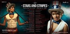 Mixtape JJ - "Stars and Stripes"