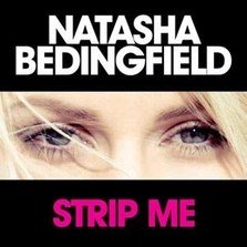 Noul album Natasha Bedingfield - Strip Me