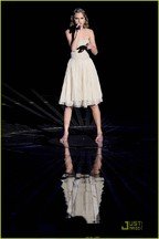 Pe scena - taylor-swift