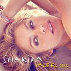 Noul single Shakira - Loca
