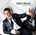 Noutati Stefan Banica - noul single Strange-ma-n brate, lansare album