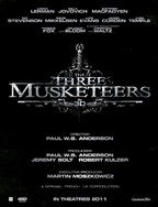 Poze noi: The Three Musketeers 