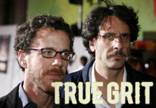 Trailer: TRUE GRIT