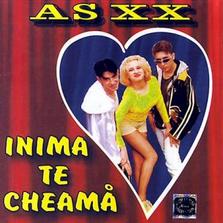 Trupa AS XX s-a reunit