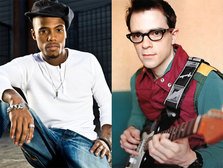 Videoclip B.o.B feat. Rivers Cuomo - Magic