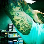Noul single Chris Brown - Yeah 3x