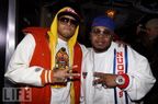 Videoclip: Twista feat. Chris Brown - Make A Movie