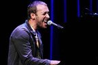 Piesa noua Coldplay - Wedding Bells (live)