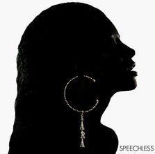 Videoclip Ciara - Speechless