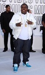 covor rosu - sean kingston