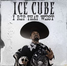 Album trailer: Ice Cube - I Am The West