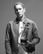 Promo: Eminem @ VMA