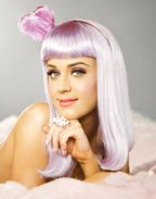Katy Perry - Teenage Dream: acum si-n Romania